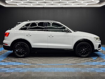 Used Audi Q3 2018 for sale - 78416160: Photo