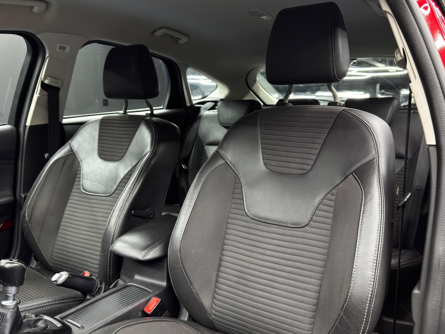 Used Ford Focus 2015 for sale - 76926415: Photo 13