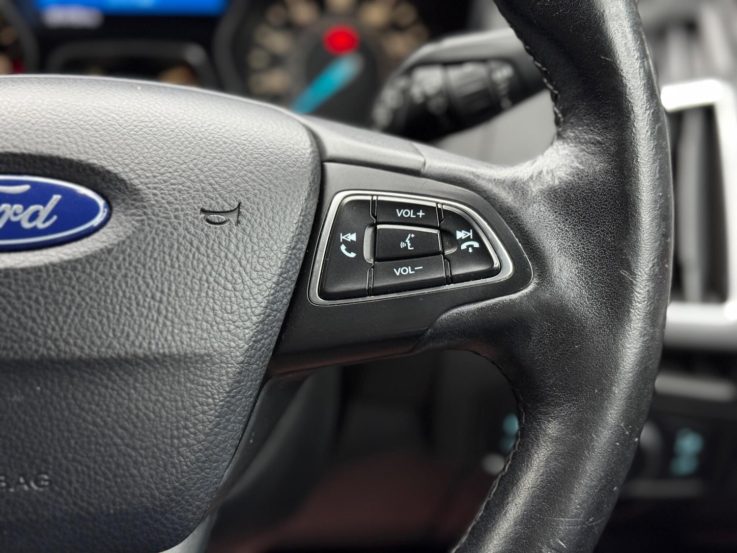 Used Ford Focus 2015 for sale - 76926415: Photo 20