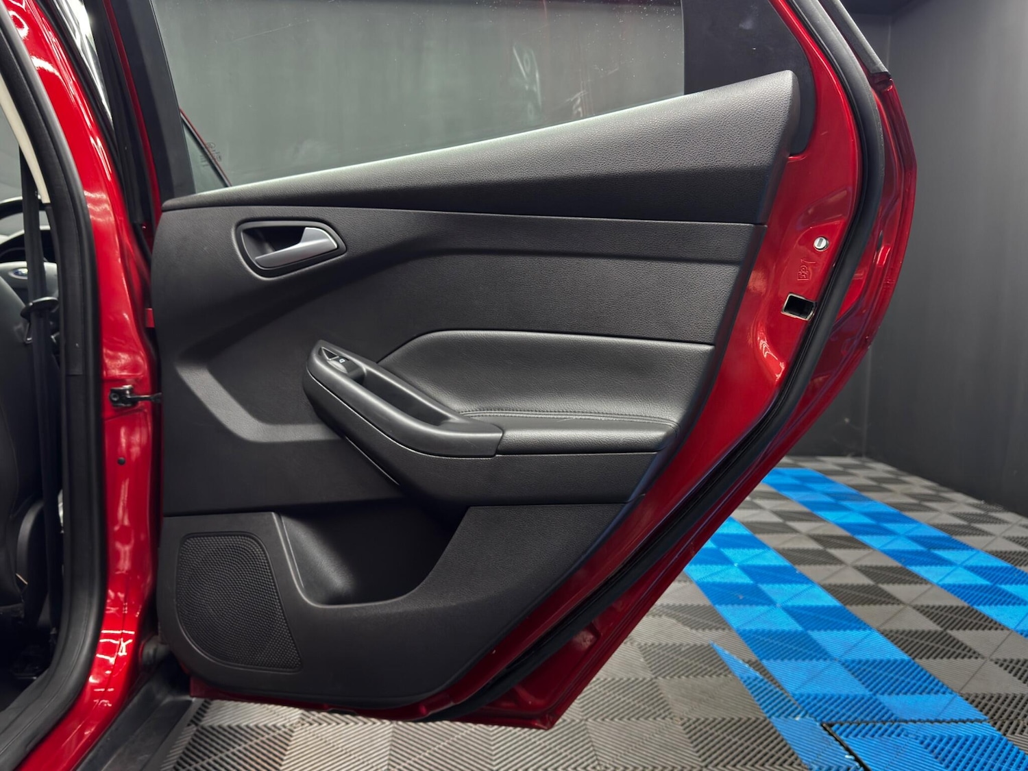 Used Ford Focus 2015 for sale - 76926415: Photo 41