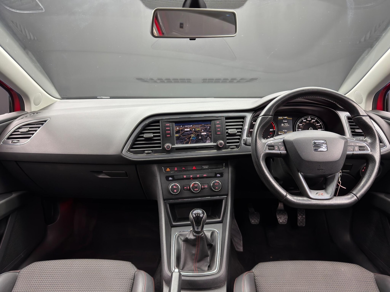 Used SEAT Leon 2015 for sale - 77143831: Photo 10