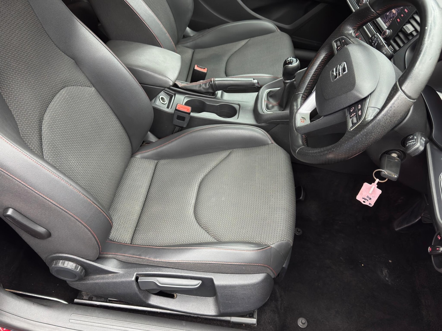 Used SEAT Leon 2015 for sale - 77143831: Photo 13