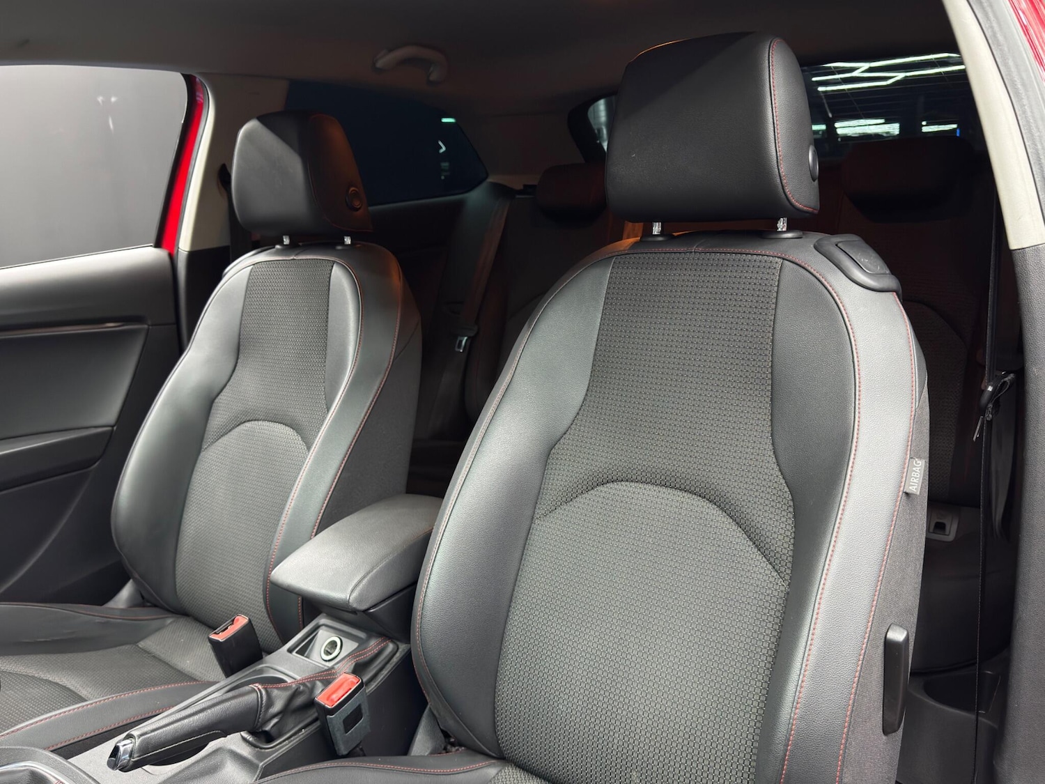 Used SEAT Leon 2015 for sale - 77143831: Photo 14