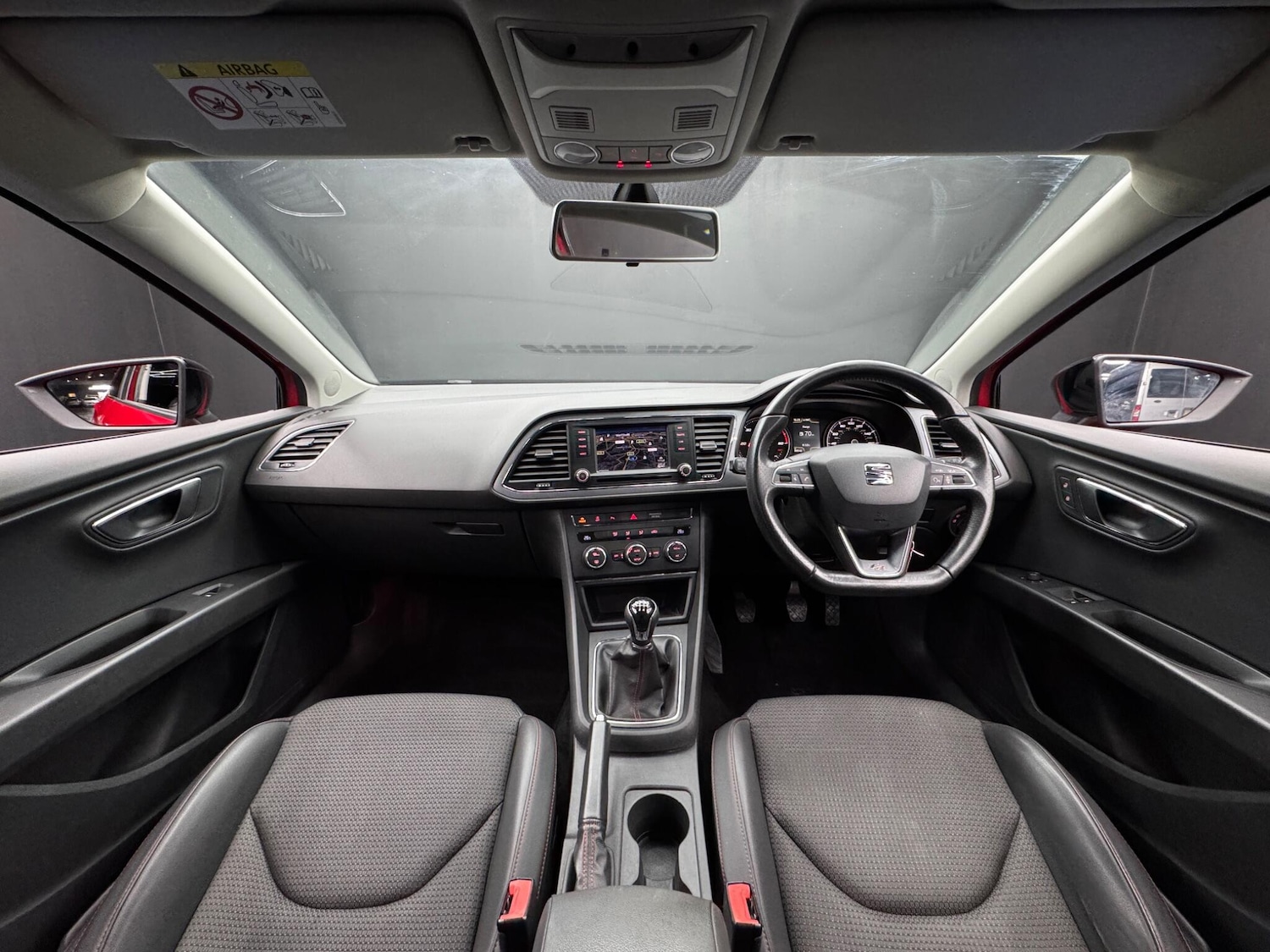 Used SEAT Leon 2015 for sale - 77143831: Photo 16