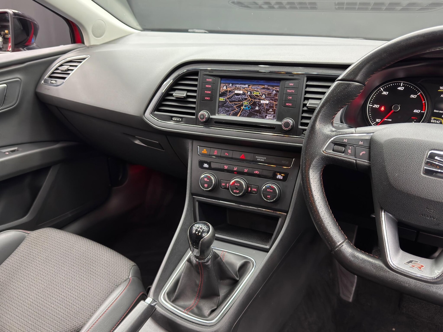 Used SEAT Leon 2015 for sale - 77143831: Photo 23