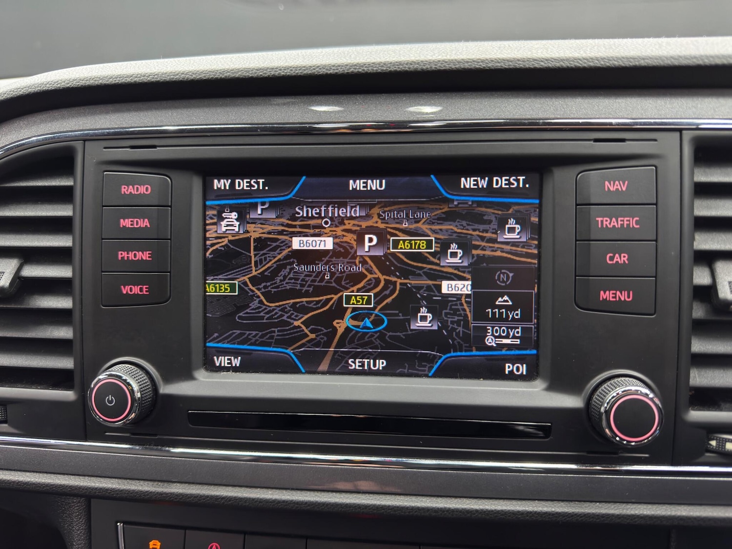 Used SEAT Leon 2015 for sale - 77143831: Photo 27