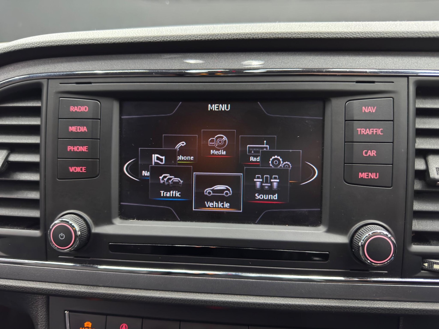 Used SEAT Leon 2015 for sale - 77143831: Photo 28