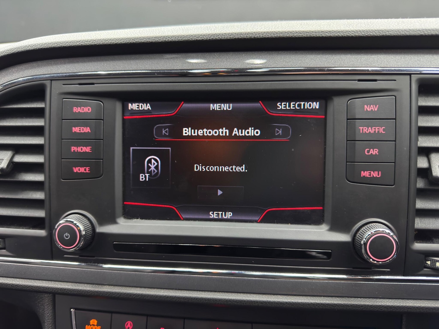 Used SEAT Leon 2015 for sale - 77143831: Photo 30