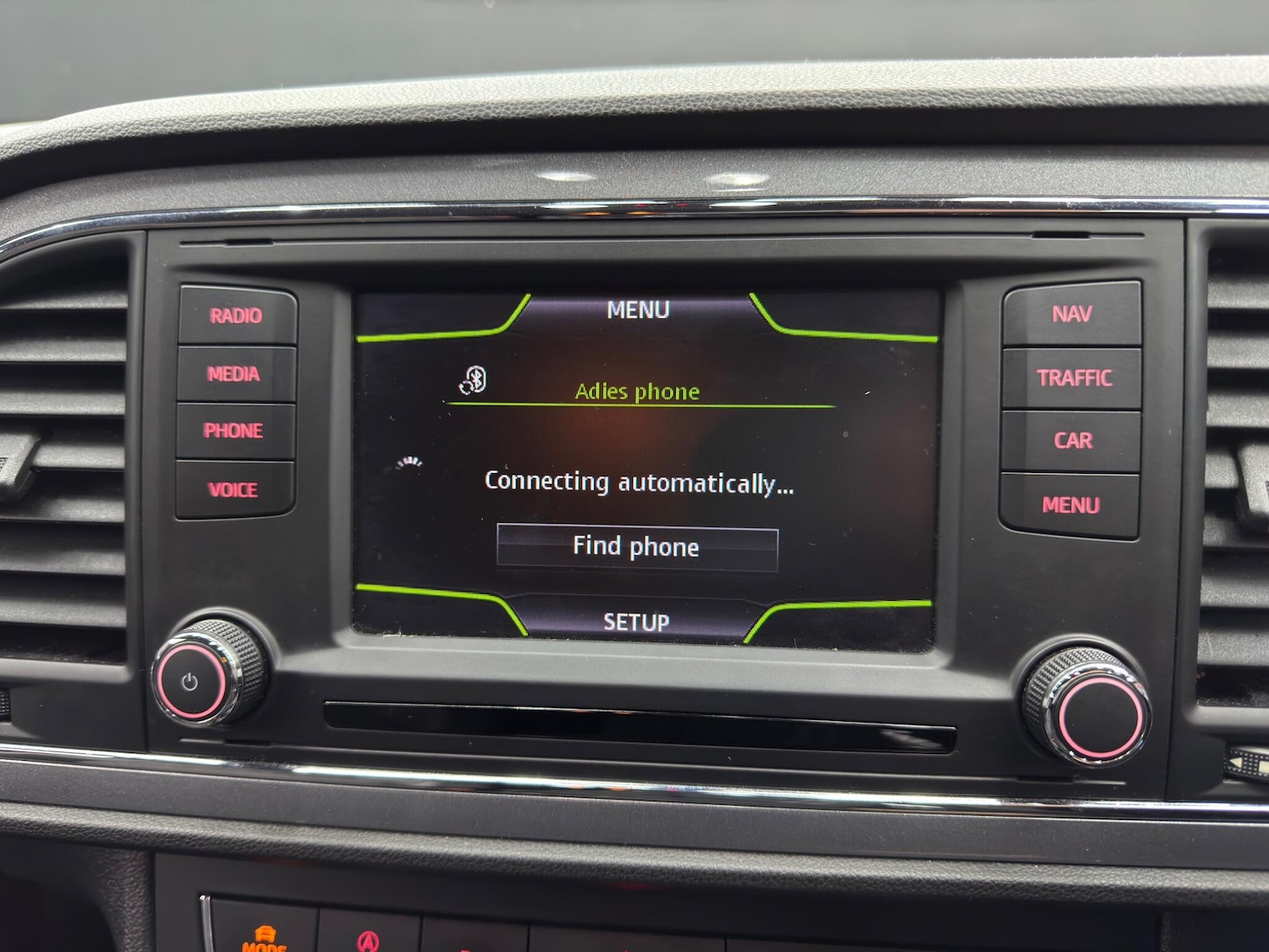 Used SEAT Leon 2015 for sale - 77143831: Photo 31