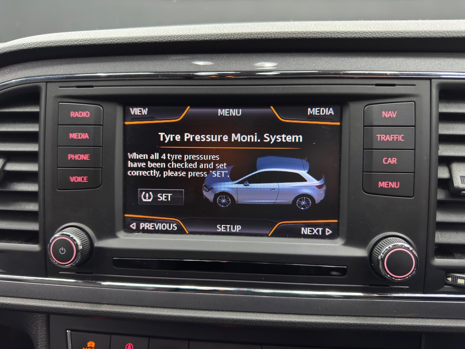 Used SEAT Leon 2015 for sale - 77143831: Photo 33