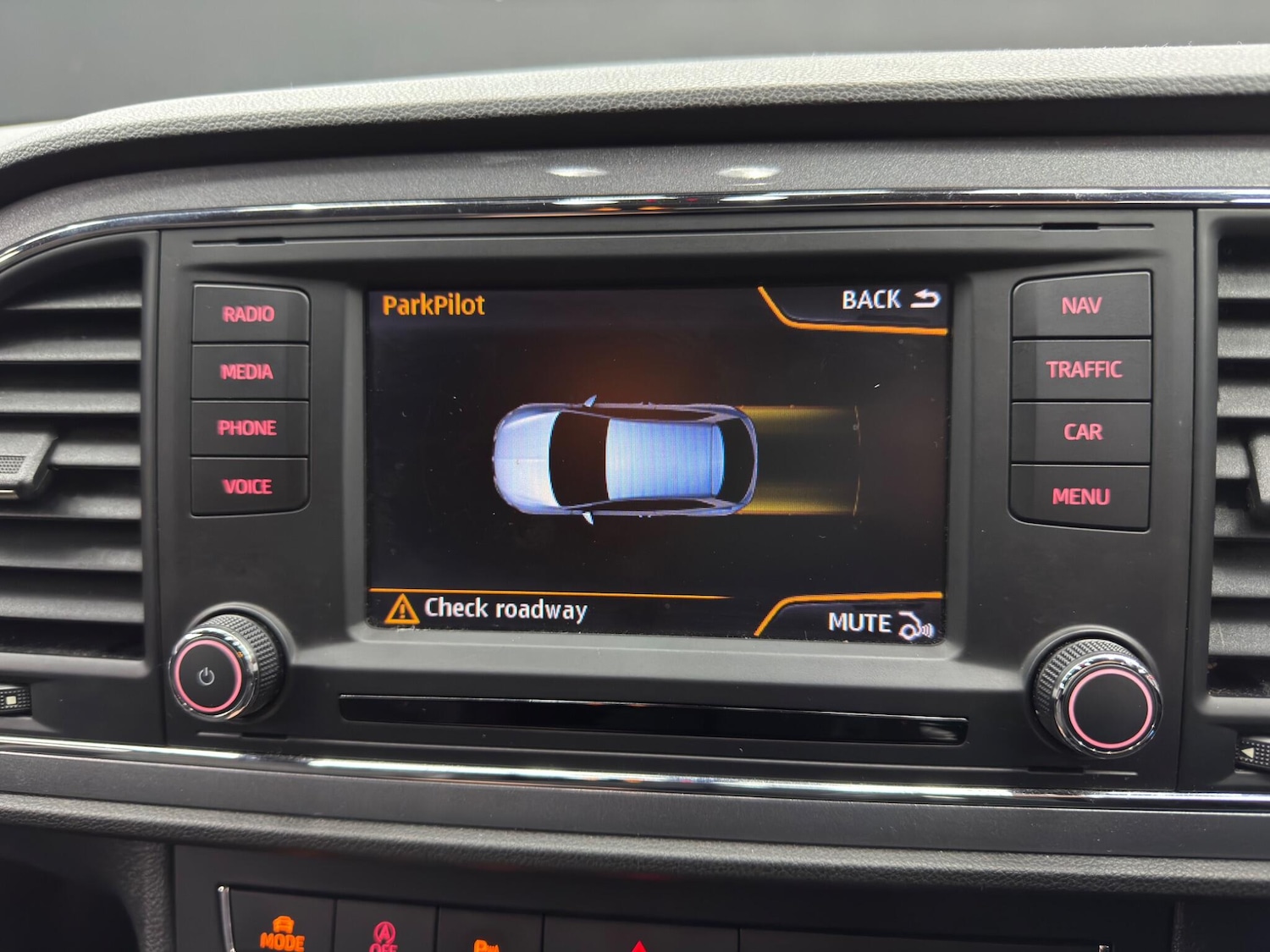 Used SEAT Leon 2015 for sale - 77143831: Photo 34