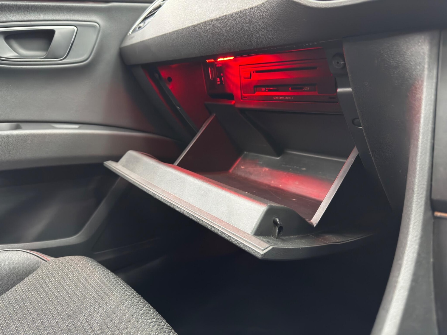 Used SEAT Leon 2015 for sale - 77143831: Photo 36