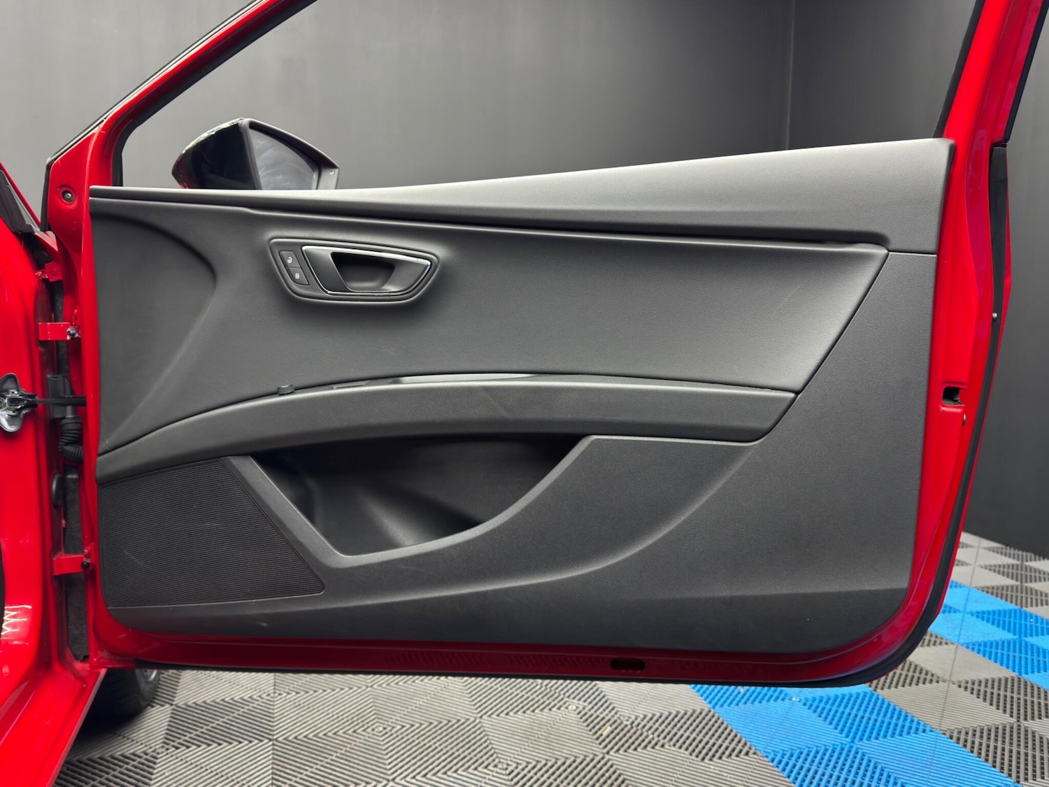 Used SEAT Leon 2015 for sale - 77143831: Photo 38