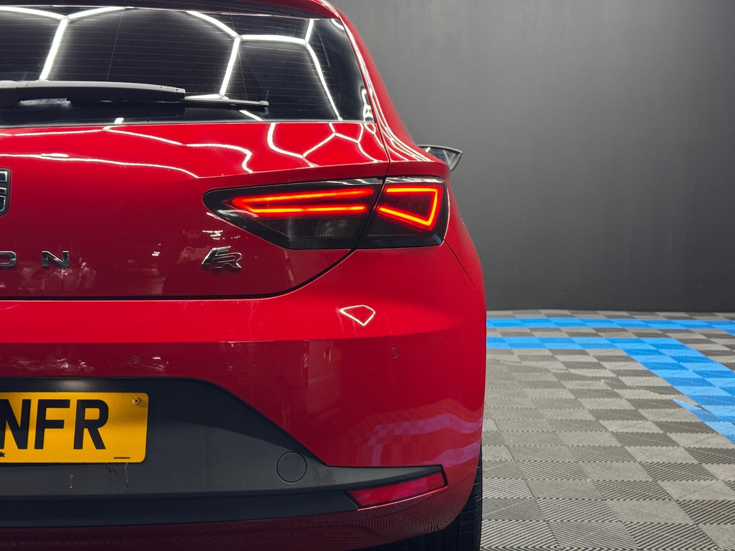 Used SEAT Leon 2015 for sale - 77143831: Photo 41