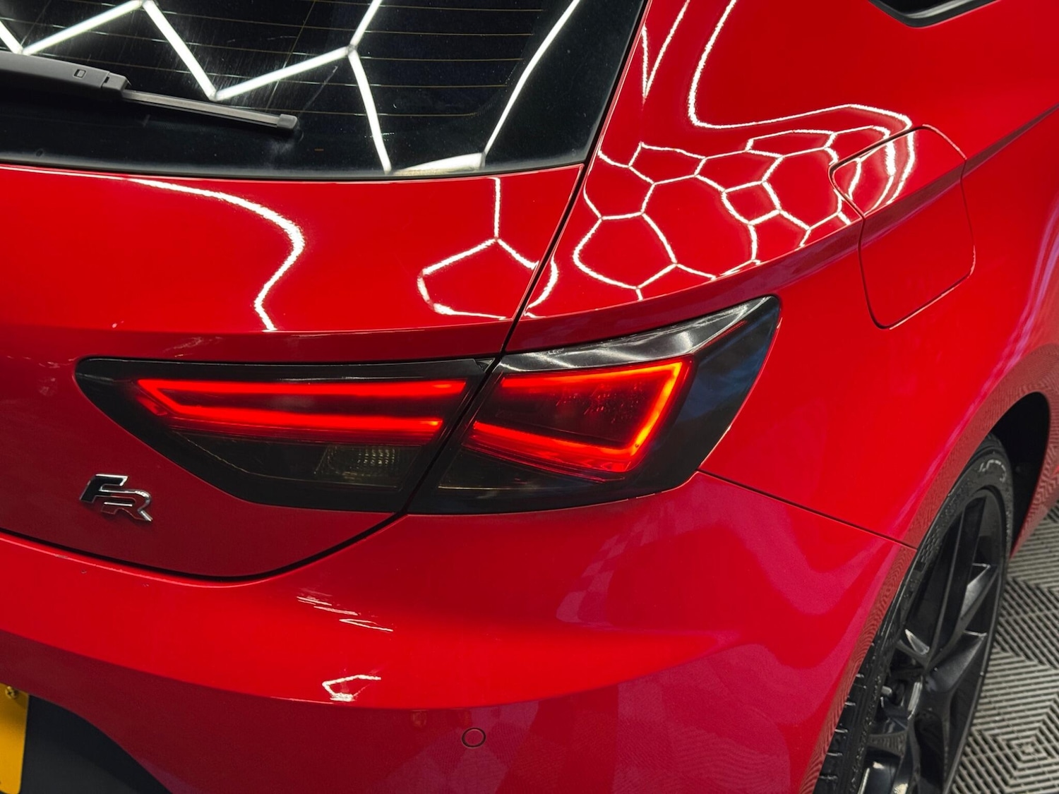 Used SEAT Leon 2015 for sale - 77143831: Photo 42