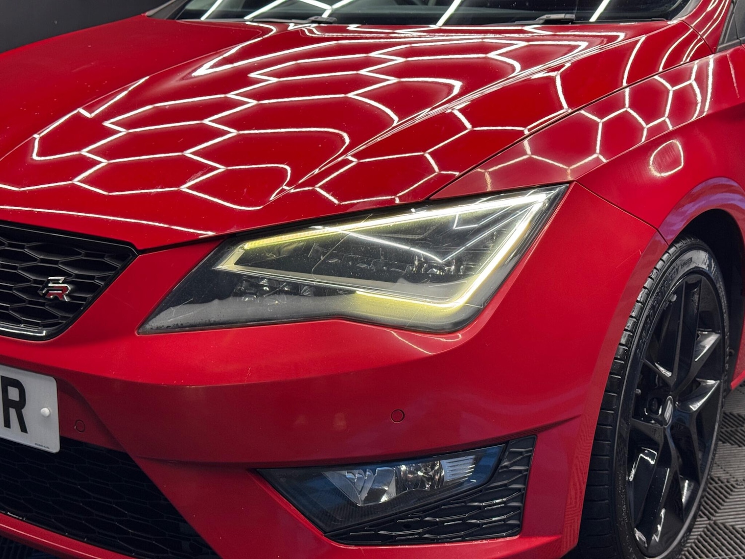 Used SEAT Leon 2015 for sale - 77143831: Photo 44