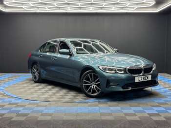 2020 (70) - 2.0 320i Sport Auto Euro 6 (s/s) 4dr