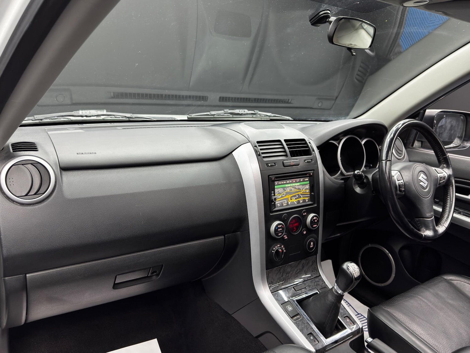 Used Suzuki Grand Vitara 2013 for sale - 76823715: Photo 11