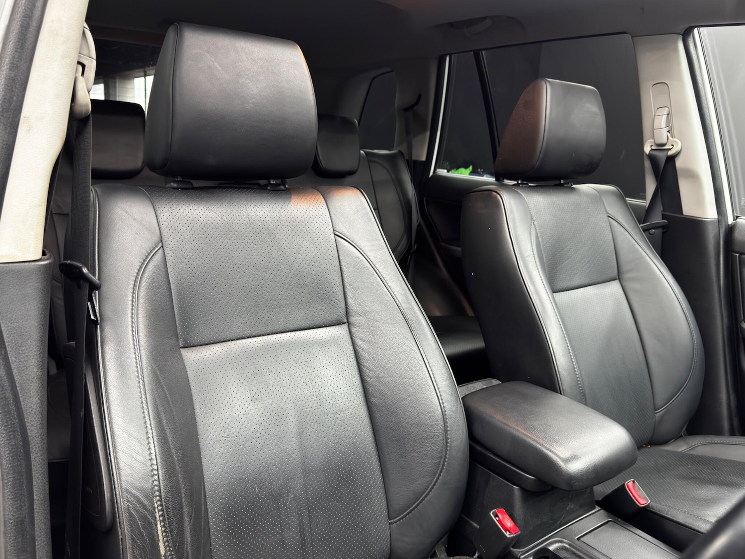 Used Suzuki Grand Vitara 2013 for sale - 76823715: Photo 12