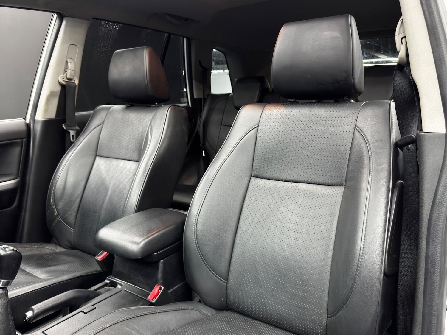 Used Suzuki Grand Vitara 2013 for sale - 76823715: Photo 14