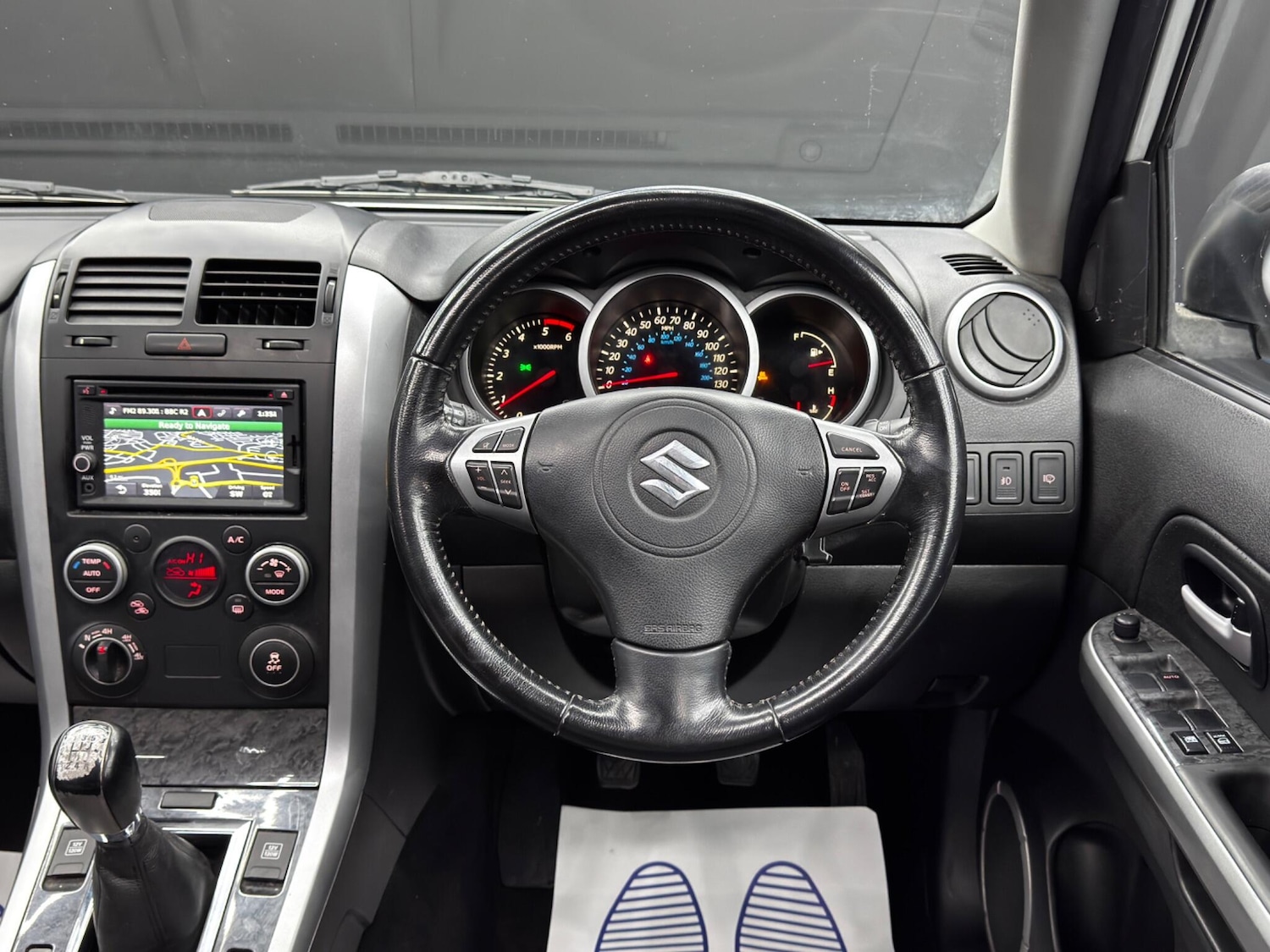 Used Suzuki Grand Vitara 2013 for sale - 76823715: Photo 18