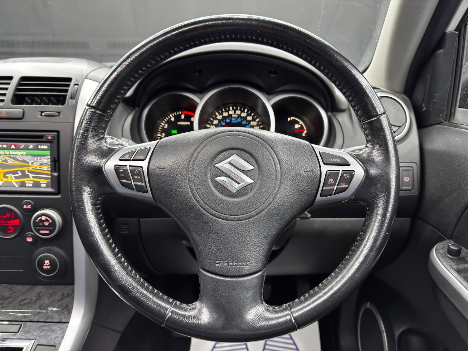 Used Suzuki Grand Vitara 2013 for sale - 76823715: Photo 19