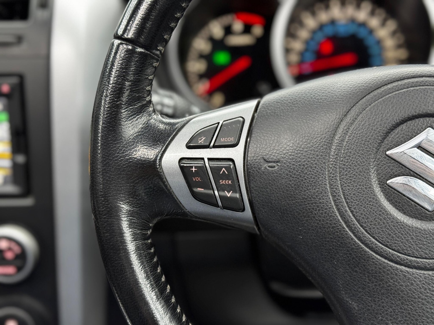 Used Suzuki Grand Vitara 2013 for sale - 76823715: Photo 20