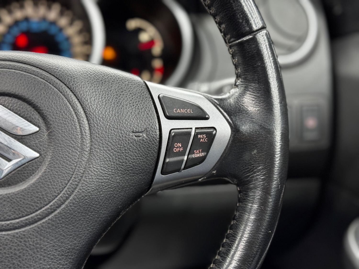 Used Suzuki Grand Vitara 2013 for sale - 76823715: Photo 21