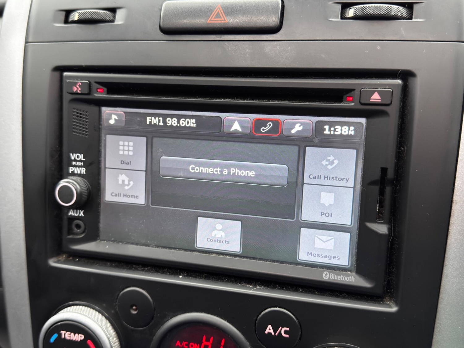 Used Suzuki Grand Vitara 2013 for sale - 76823715: Photo 28