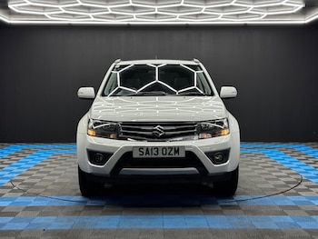 Used Suzuki Grand Vitara 2013 for sale - 76823715: Photo