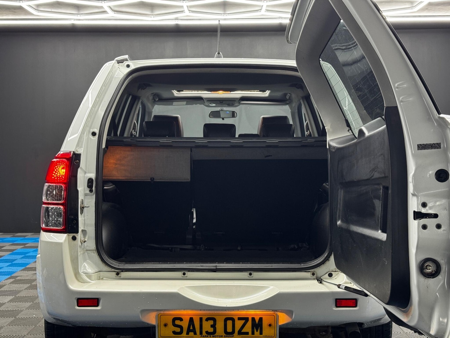 Used Suzuki Grand Vitara 2013 for sale - 76823715: Photo 32