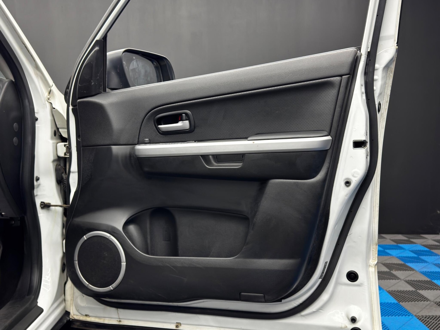 Used Suzuki Grand Vitara 2013 for sale - 76823715: Photo 33