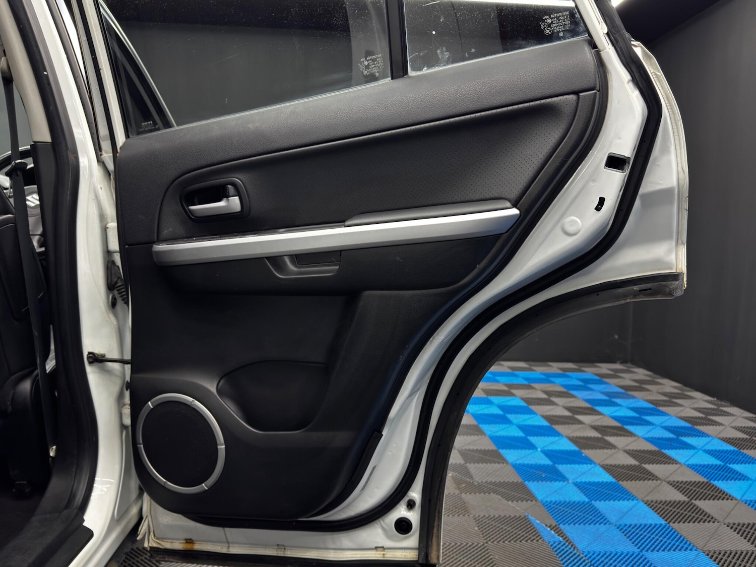 Used Suzuki Grand Vitara 2013 for sale - 76823715: Photo 35