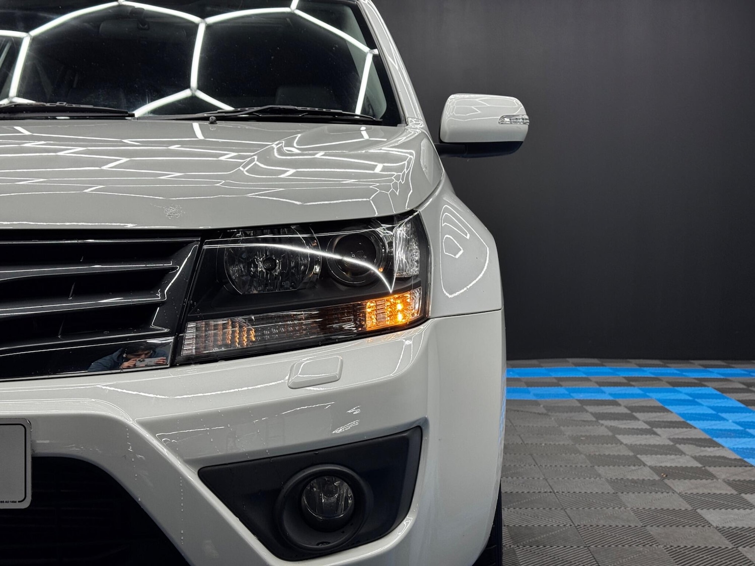 Used Suzuki Grand Vitara 2013 for sale - 76823715: Photo 38