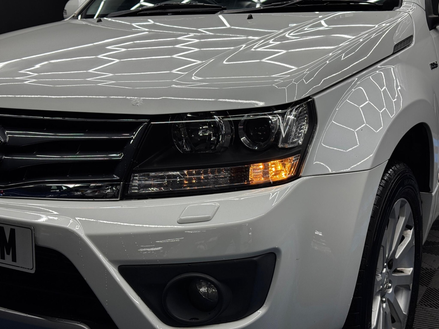 Used Suzuki Grand Vitara 2013 for sale - 76823715: Photo 39