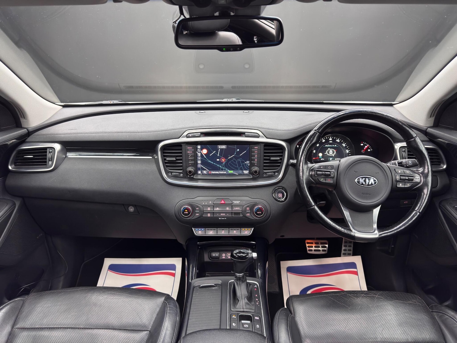 Used Kia Sorento 2015 for sale - 77175545: Photo 10