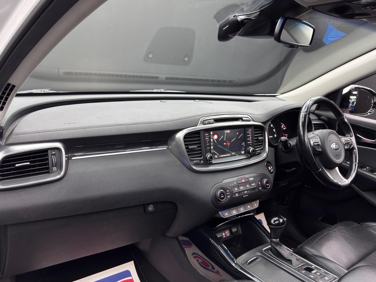 Used Kia Sorento 2015 for sale - 77175545: Photo 11