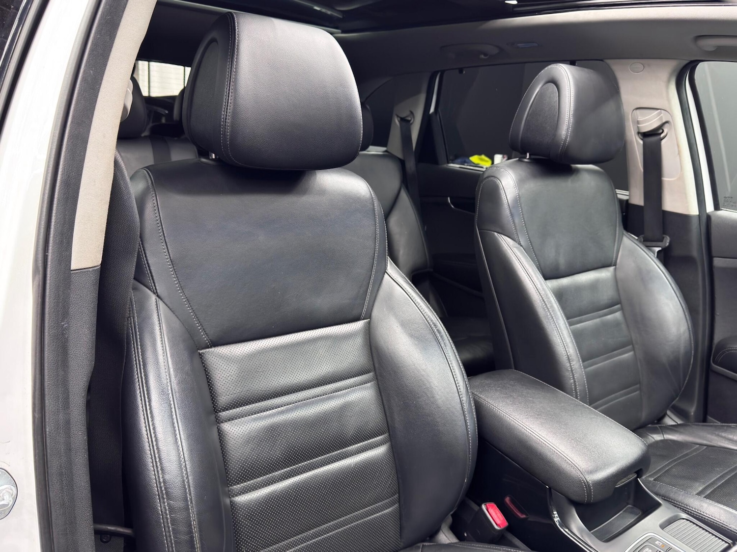 Used Kia Sorento 2015 for sale - 77175545: Photo 12