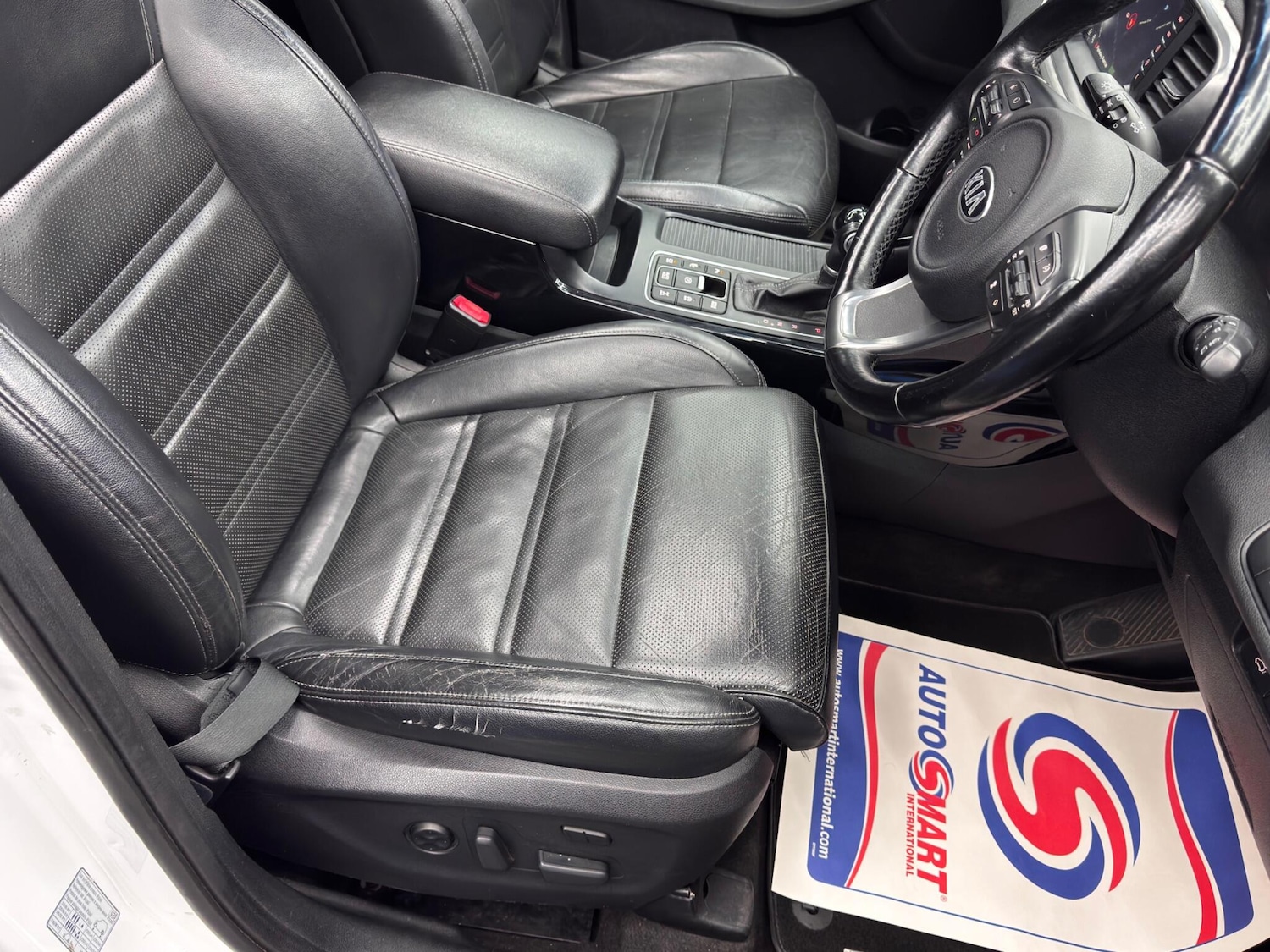 Used Kia Sorento 2015 for sale - 77175545: Photo 13