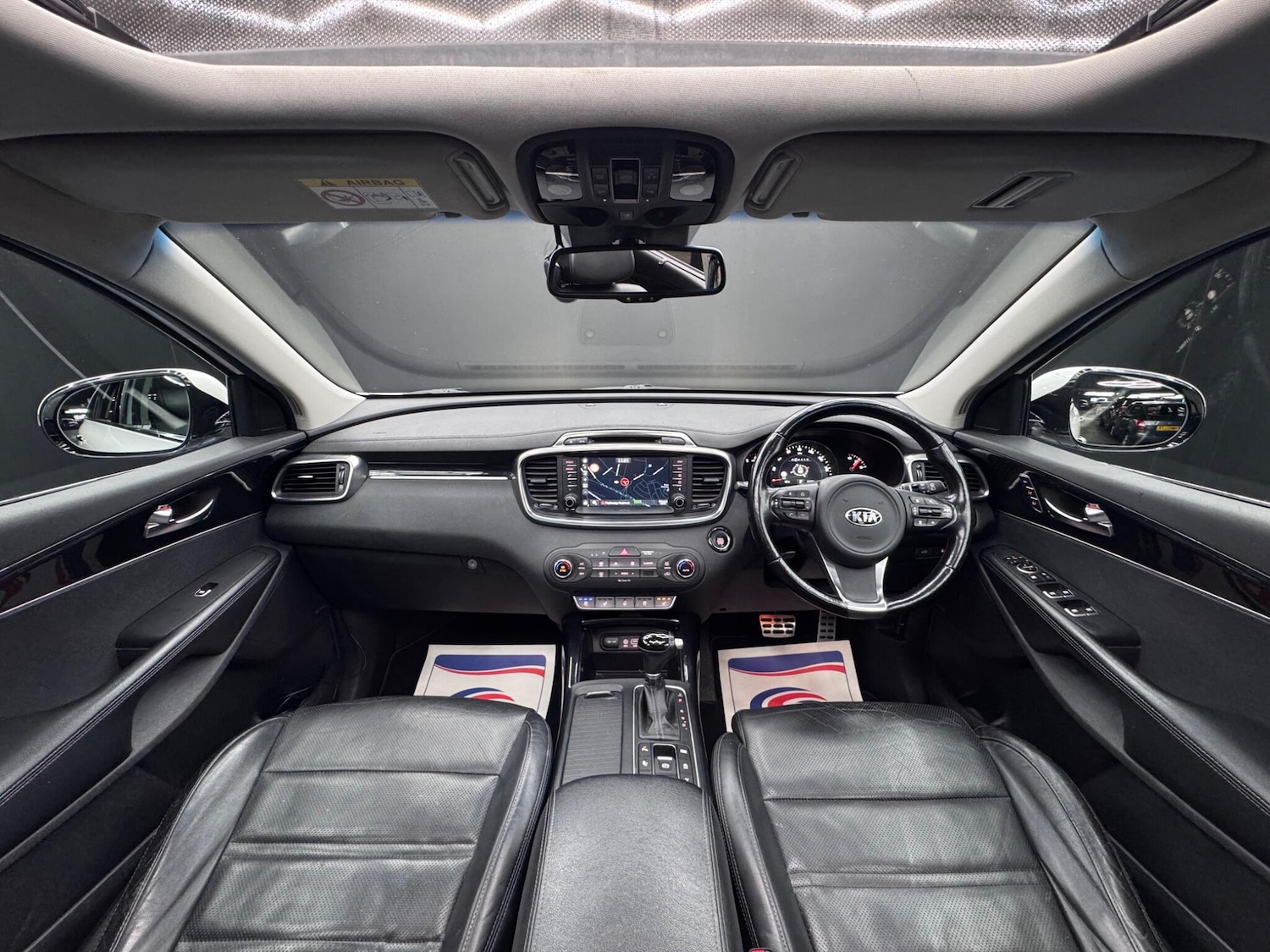 Used Kia Sorento 2015 for sale - 77175545: Photo 18