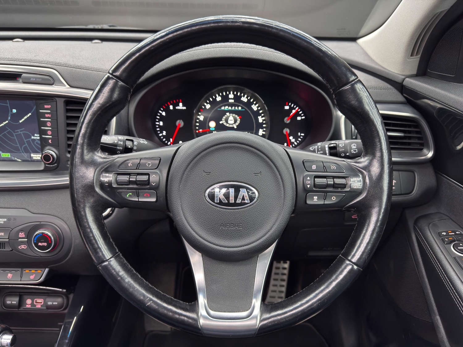 Used Kia Sorento 2015 for sale - 77175545: Photo 20