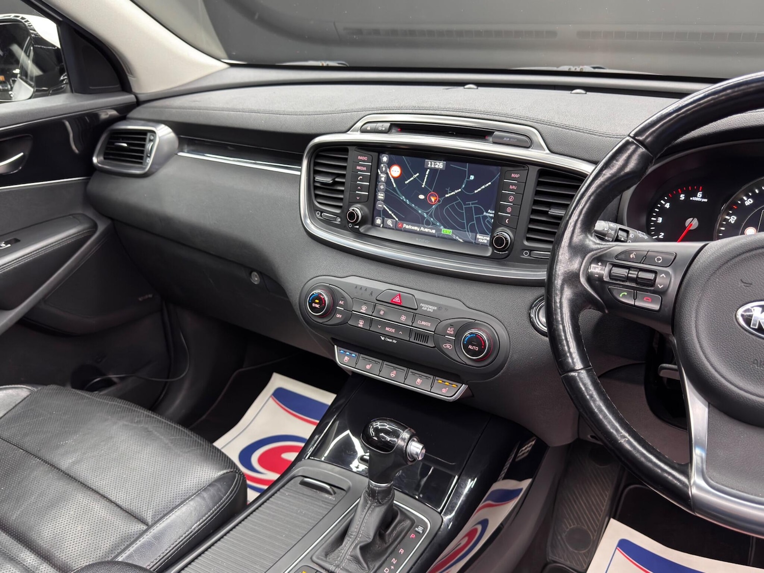 Used Kia Sorento 2015 for sale - 77175545: Photo 24