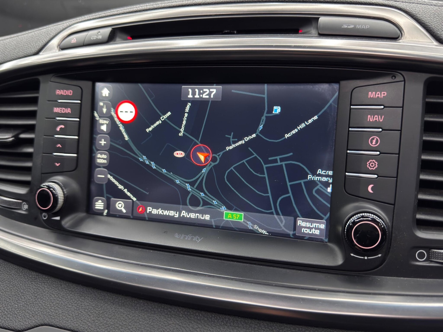 Used Kia Sorento 2015 for sale - 77175545: Photo 28