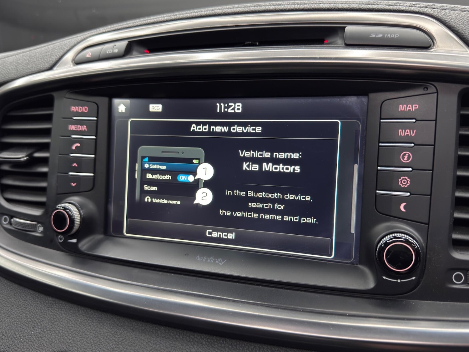 Used Kia Sorento 2015 for sale - 77175545: Photo 31