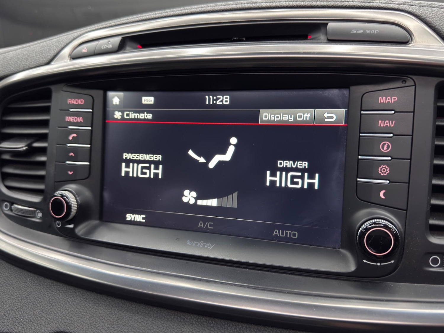 Used Kia Sorento 2015 for sale - 77175545: Photo 32