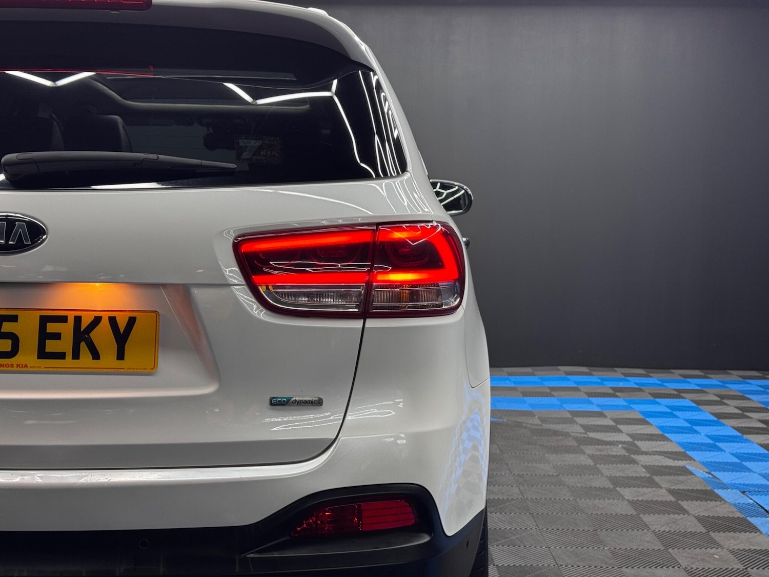 Used Kia Sorento 2015 for sale - 77175545: Photo 44