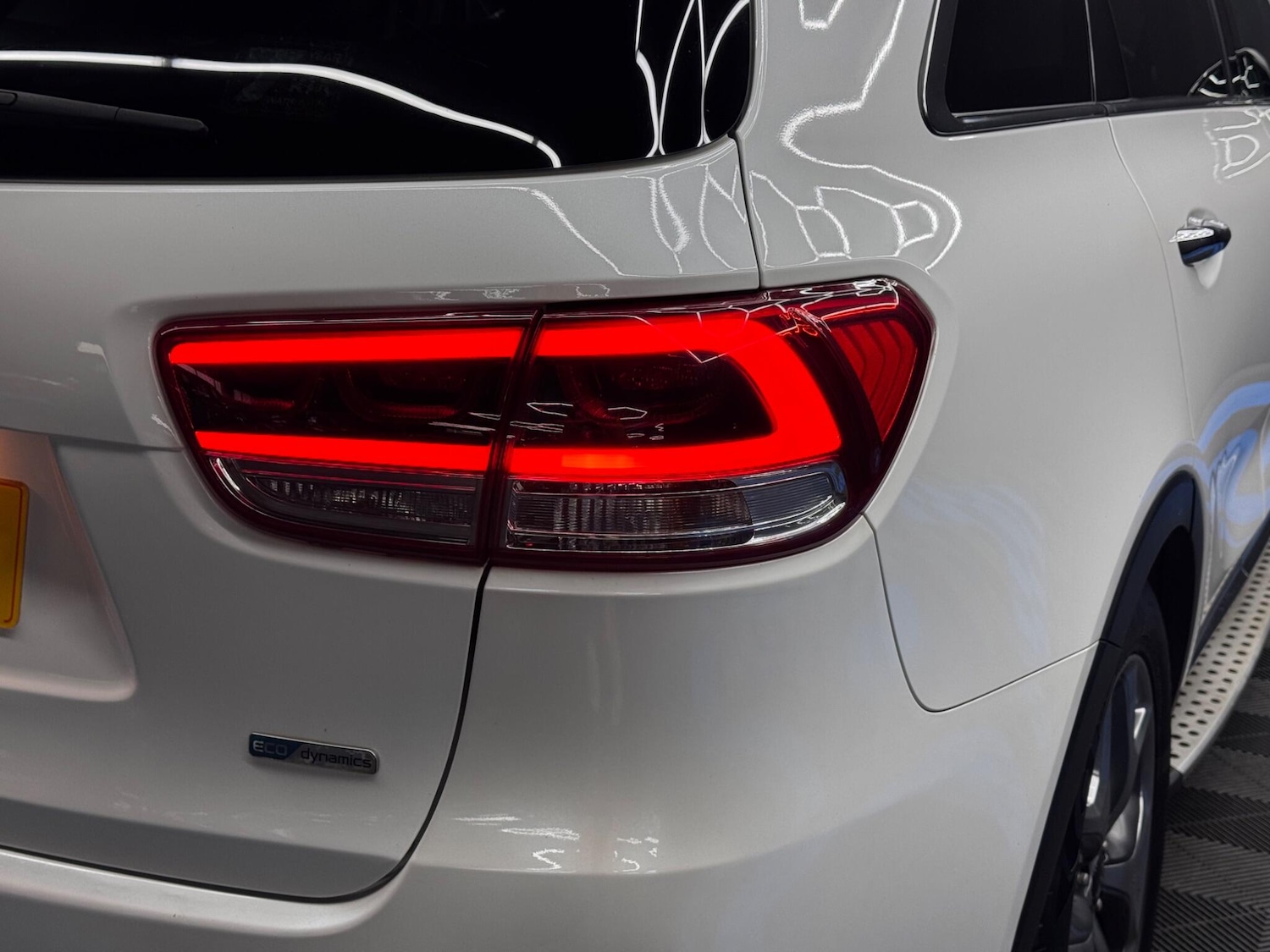 Used Kia Sorento 2015 for sale - 77175545: Photo 45