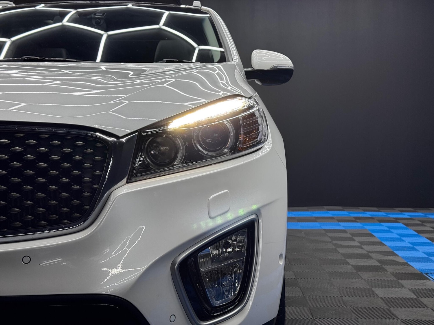 Used Kia Sorento 2015 for sale - 77175545: Photo 46