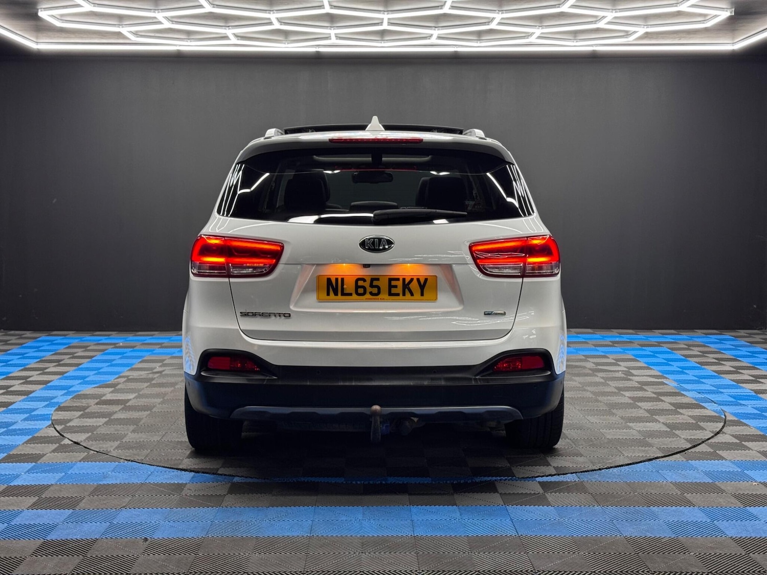 Used Kia Sorento 2015 for sale - 77175545: Photo 6