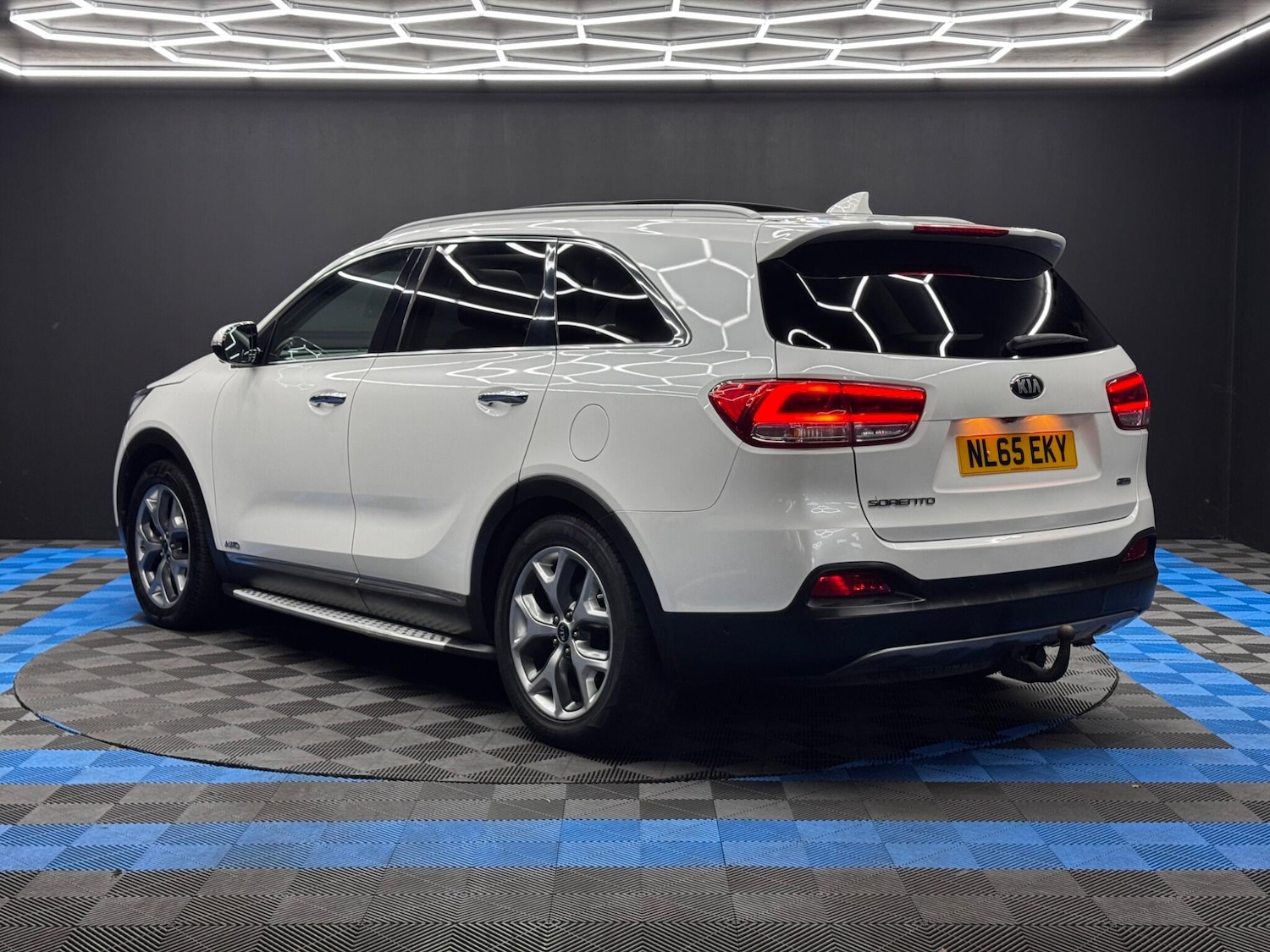 Used Kia Sorento 2015 for sale - 77175545: Photo 7